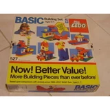 LEGO® Basic Basic Building Set 527 (1/1) LEGO® Basic Basic Building Set 527 (1/1)