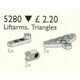 Lift-Arms and Triangles 5280 thumbnail-0