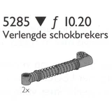 LEGO® Service Packs Two Large Shock Absorbers 5285 (1/1)