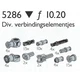Toggle Joints and Connectors 5286 thumbnail-0