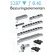 Plates and Gear Racks 5287 thumbnail-0