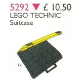LEGO® Service Packs Technic Suitcase 5292 (1/1)