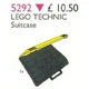 Technic Suitcase 5292 thumbnail-0