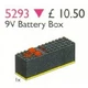 Battery Box - Basic and Technic 5293 thumbnail-0