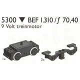 LEGO® Service Packs Train Motor 9V 5300 (1/1)