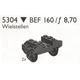 Wheel Sets 5304 thumbnail-0