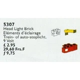 LEGO® Service Packs Headlight Brick 5307 (1/1)