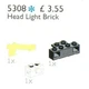 Headlight Brick 5308 thumbnail-0