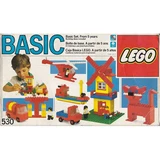 LEGO® Basic Basic Building Set, 5+ 530 (1/1)