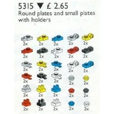 LEGO® Service Packs Connectors 5315 (1/1)