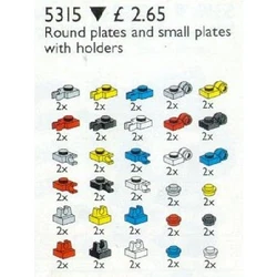 Connectors 5315