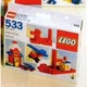 Basic Building Set, 5+ 533 thumbnail-0