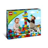 LEGO® Quatro Quatro 100 5349 (1/1)