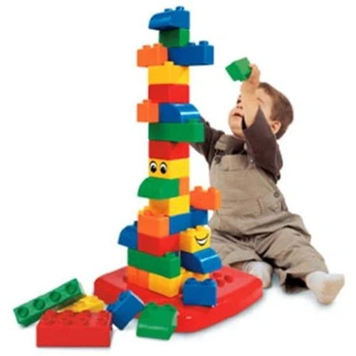LEGO® Quatro Medium Quatro Bucket 5356 (1/1) LEGO® Quatro Medium Quatro Bucket 5356 (1/1)