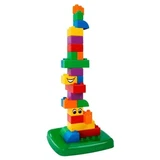 LEGO® Quatro Large Quatro Bucket 5357 (1/1) LEGO® Quatro Large Quatro Bucket 5357 (1/1)