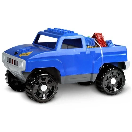 LEGO® Quatro Mountain Climber 5363 (1/1) LEGO® Quatro Mountain Climber 5363 (1/1)