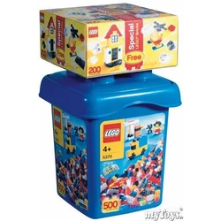 Make and Create Bucket 5370
