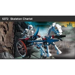Skeleton Chariot 5372