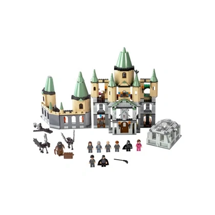 LEGO® Harry Potter™ Hogwarts Castle 5378 (1/1) LEGO® Harry Potter™ Hogwarts Castle 5378 (1/1)