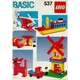 Basic Building Set, 5+ 537 thumbnail-0