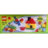 LEGO® DUPLO® Duplo Large Brick Box 5380 (1/1)