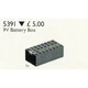 Battery Box 9V For Electric System 5391 thumbnail-0