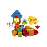 LEGO® DUPLO Duplo Brick Box 5416 (1/1) LEGO® DUPLO Duplo Brick Box 5416 (1/1)