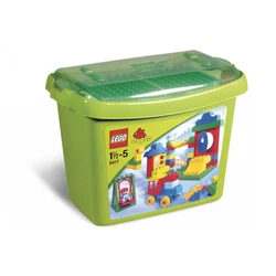 Duplo Deluxe Brick Box 5417