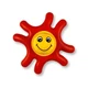 Star Teether 5421 thumbnail-0