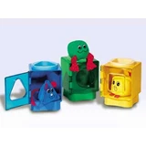 LEGO® Explore Shape and Colour Sorter 5426 (1/1) LEGO® Explore Shape and Colour Sorter 5426 (1/1)