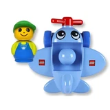LEGO® Explore Play Plane 5429 (1/1)