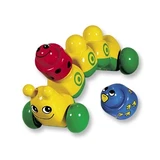 LEGO® Explore Bendy Caterpillar 5432 (1/1) LEGO® Explore Bendy Caterpillar 5432 (1/1)