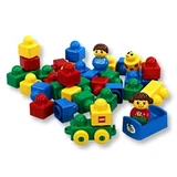 LEGO® Explore LEGO Baby Stack 'n' Learn 5434 (1/1)