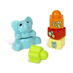 Baby Elephant Stacker 5453