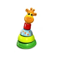 Stack & Learn Giraffe 5454
