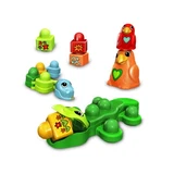 LEGO® Baby Stacking Jungle Set 5455 (1/1)