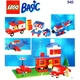Basic Building Set, 5+ 545 thumbnail-0