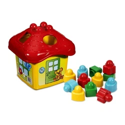 Shape Sorter House 5461