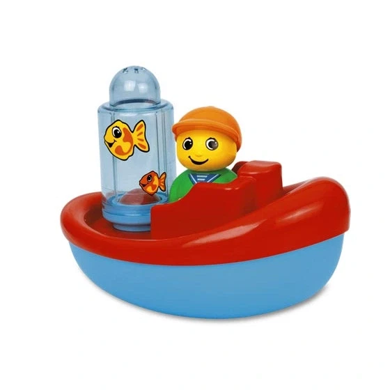 LEGO® Baby Bathtime Boat 5462 (1/1) LEGO® Baby Bathtime Boat 5462 (1/1)