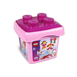 Girls Fantasy Bucket 5475