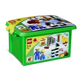 LEGO® DUPLO® Duplo Zoo 5481 (1/1) LEGO® DUPLO® Duplo Zoo 5481 (1/1)