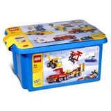 LEGO® Make and Create Ready Steady Build & Race Set 5483 (1/1)