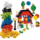 LEGO® Bricks and More Fun With LEGO Bricks 5487 (1/1) LEGO® Bricks and More Fun With LEGO Bricks 5487 (1/1)