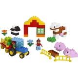 LEGO® DUPLO® Duplo Farm Building Set 5488 (1/1)