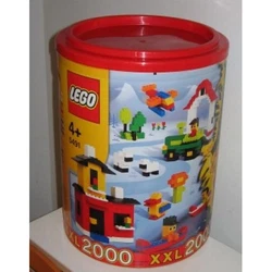 XXL 2000 5491