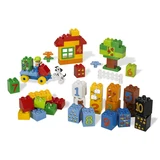 LEGO® DUPLO® Play with Numbers 5497 (1/1)