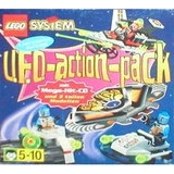 LEGO® Space UFO Action Pack 54 (1/1)