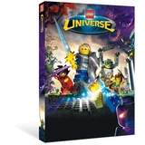 LEGO® Gear Universe Massively Multiplayer Online Game 55000 (1/1)