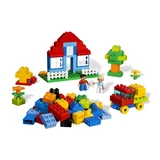LEGO® DUPLO® Duplo Deluxe Brick Box 5507 (1/1)