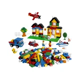 LEGO® Bricks and More LEGO Deluxe Brick Box 5508 (1/1)